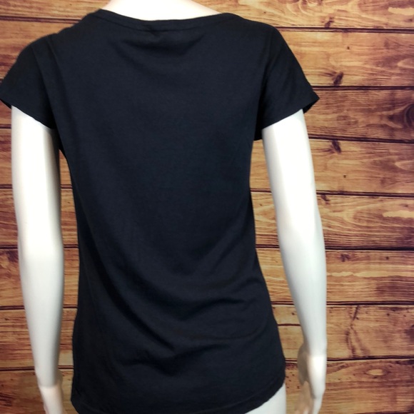 Barbour Logo Tee - Picture 4 of 5